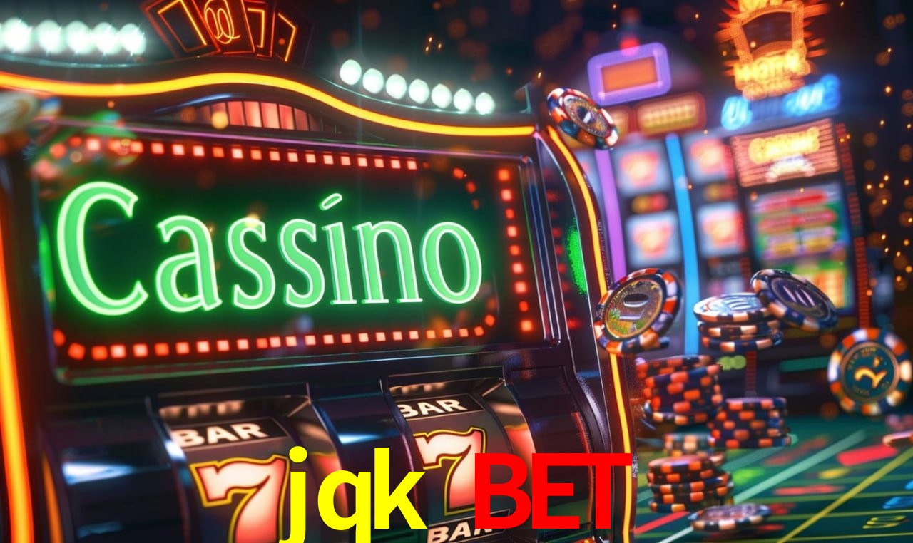 Promoções Sazonais jqk bet