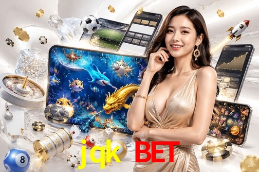 2FA Security jqk bet