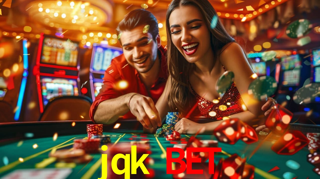 Ofertas Exclusivas jqk bet