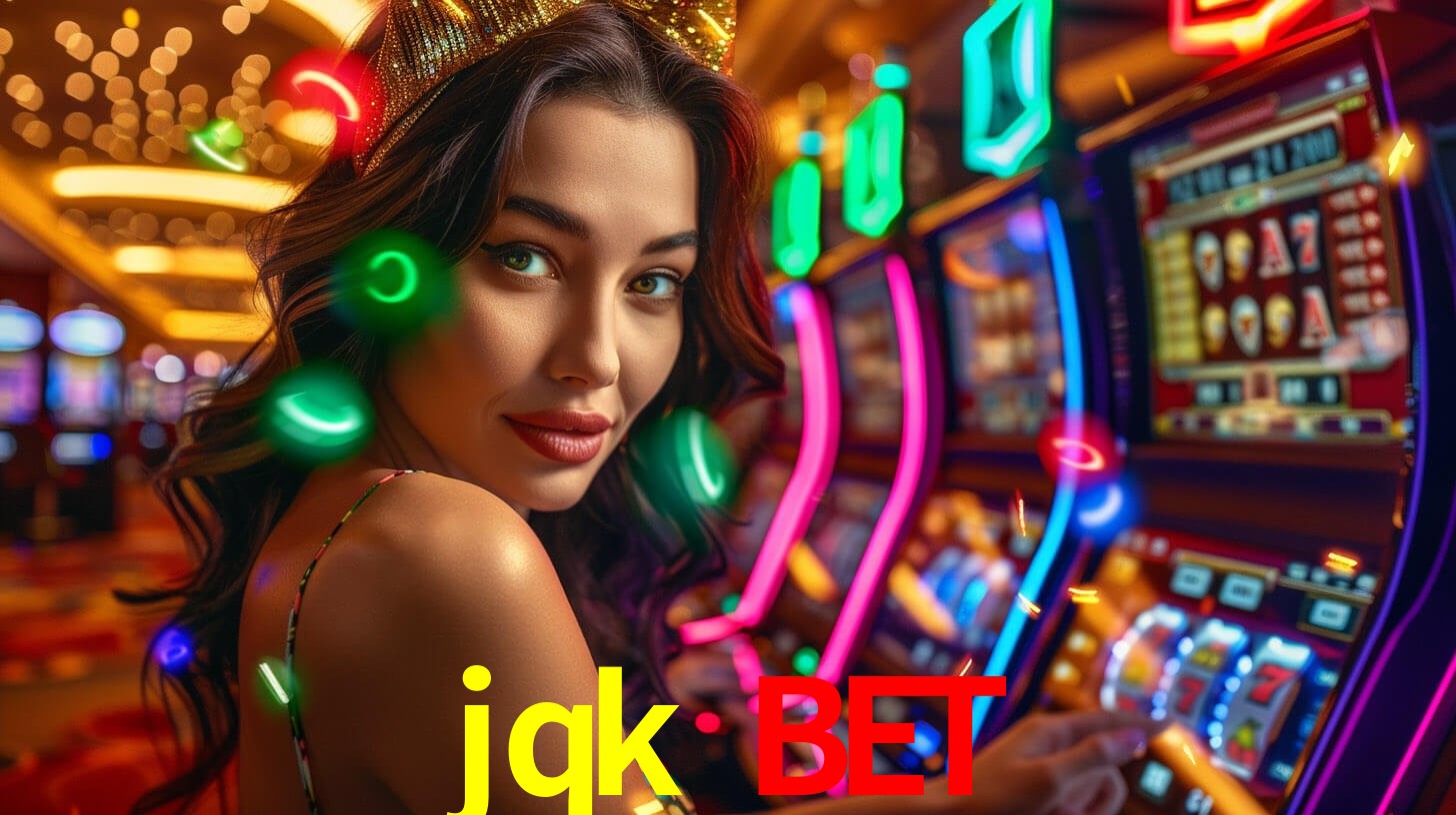 jqk bet app