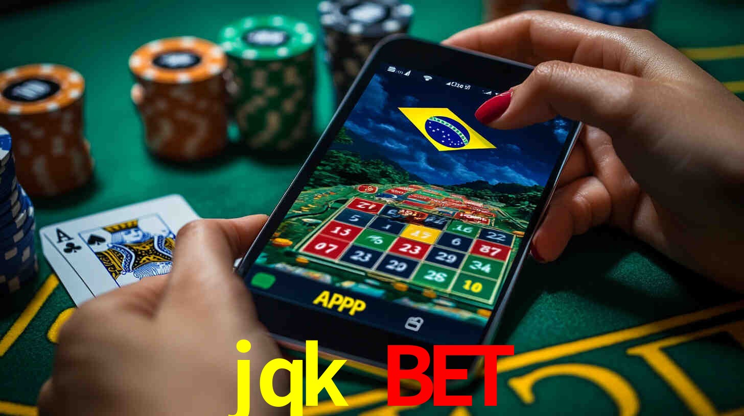 Descubra a Essência do jqk bet: Nossa História e Compromissos