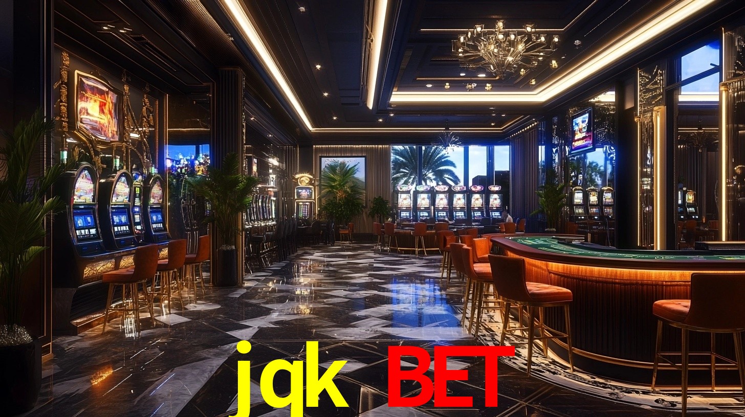 Exclusive Games jqk bet
