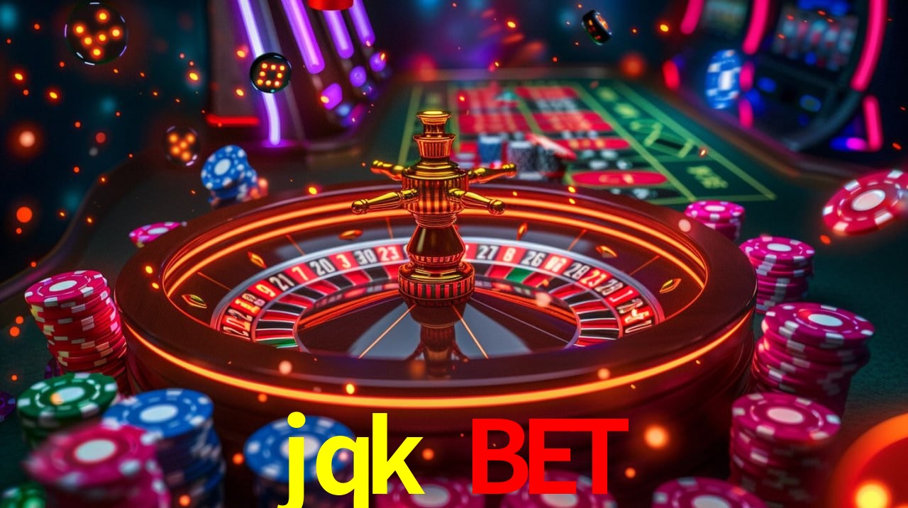 Torneios jqk bet