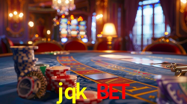 Seasonal Promotions jqk bet