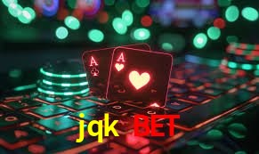 Diretório de Jogos jqk bet