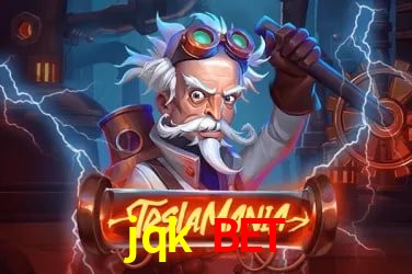 Integração de APIs jqk bet