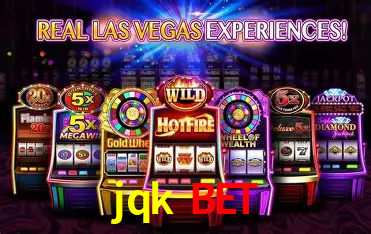 Descubra a Magia dos Jogos de Arcade no jqk bet