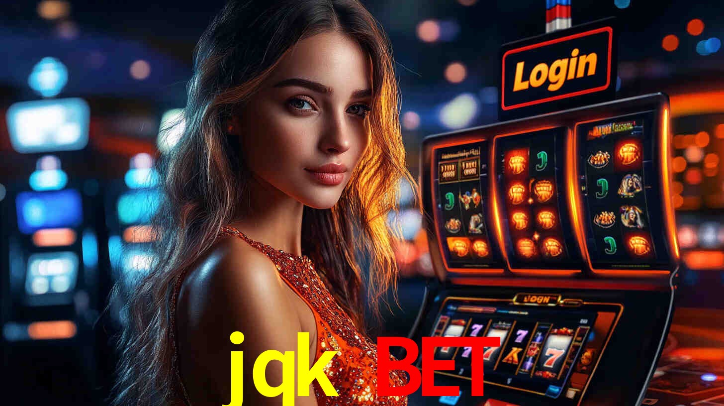 jqk bet,jqk bet app