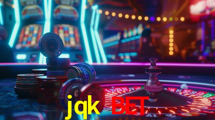 Responsive Design jqk bet