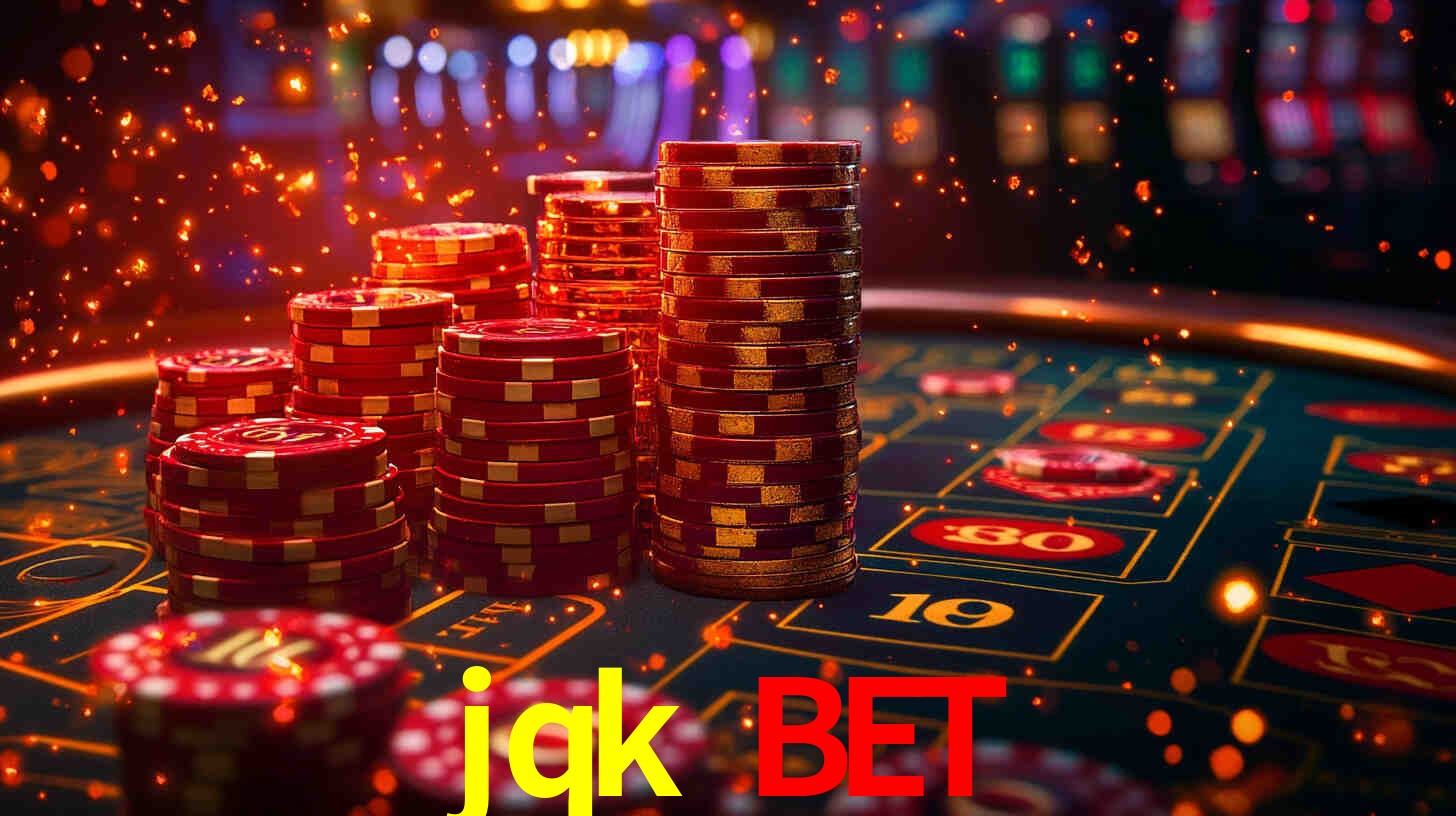 Daily Bonuses jqk bet