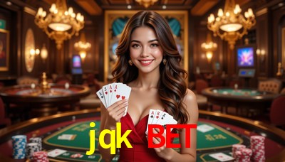 APP oficial da jqk bet para mobile