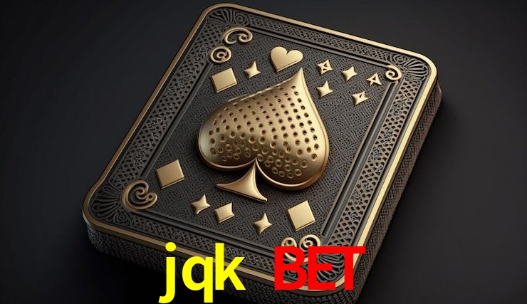 Casino Ao Vivo jqk bet