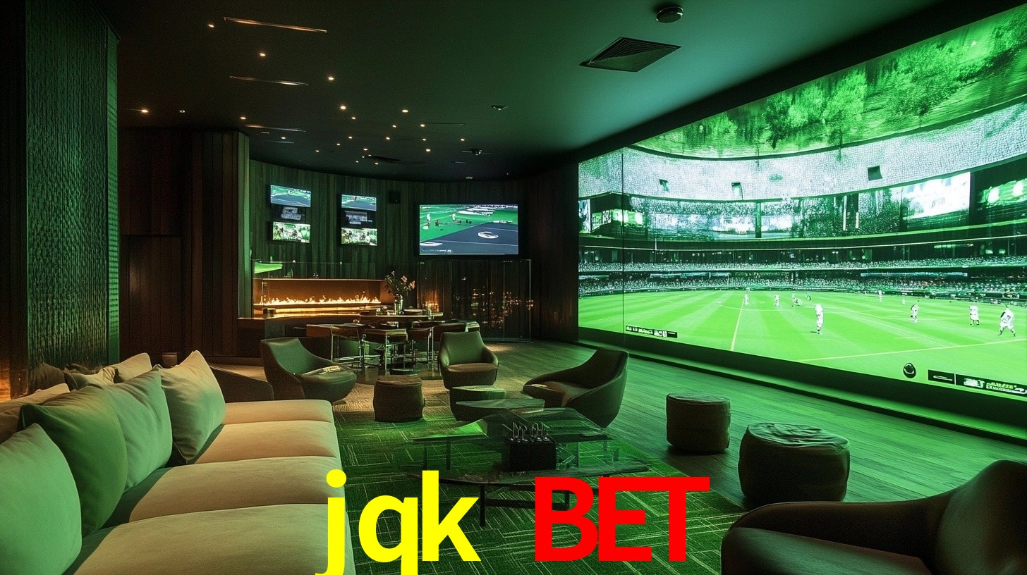 jqk bet - A Plataforma De Cassino Online Perfeita - jqk bet app
