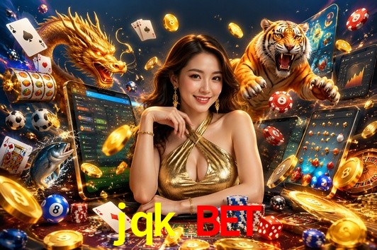 Platform Technology jqk bet
