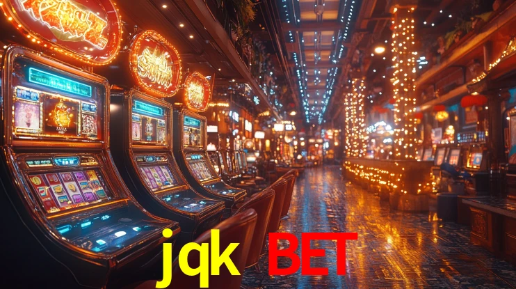 jqk bet app