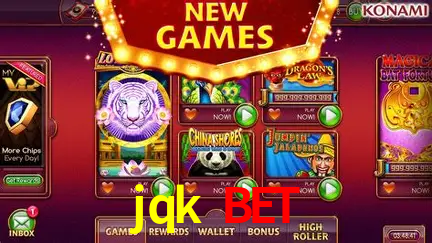A Popularidade dos Caça-Níqueis no jqk bet