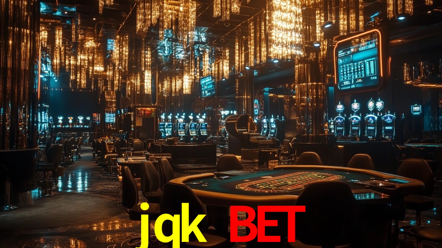 jqk bet,jqk bet app
