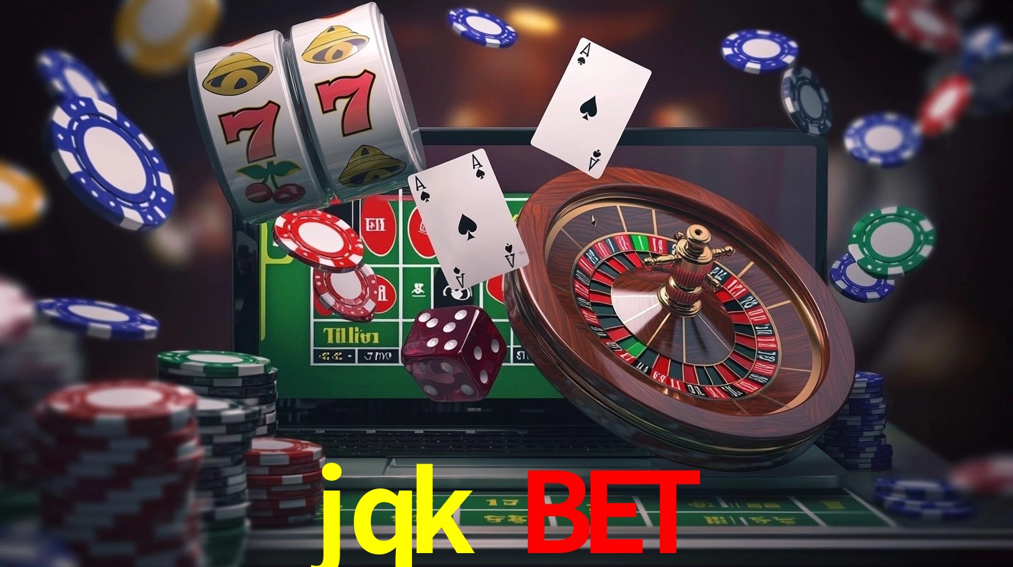 Premium Interface jqk bet