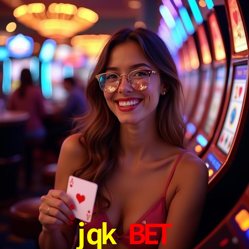 Statistics jqk bet
