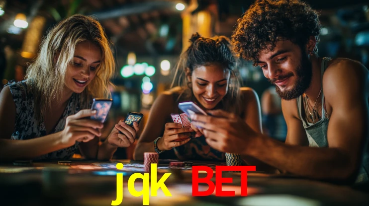 Roulette Table jqk bet