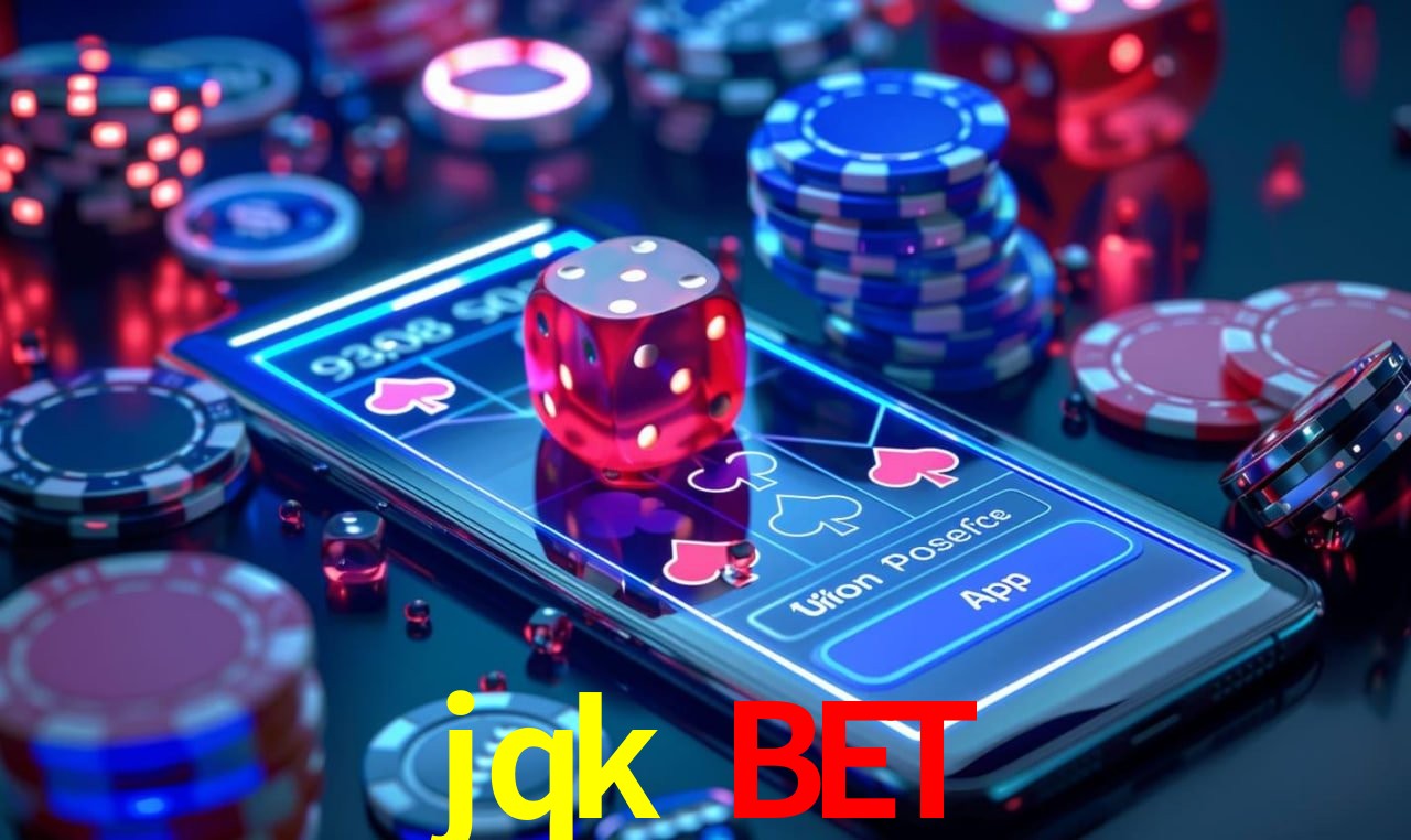 Níveis VIP jqk bet