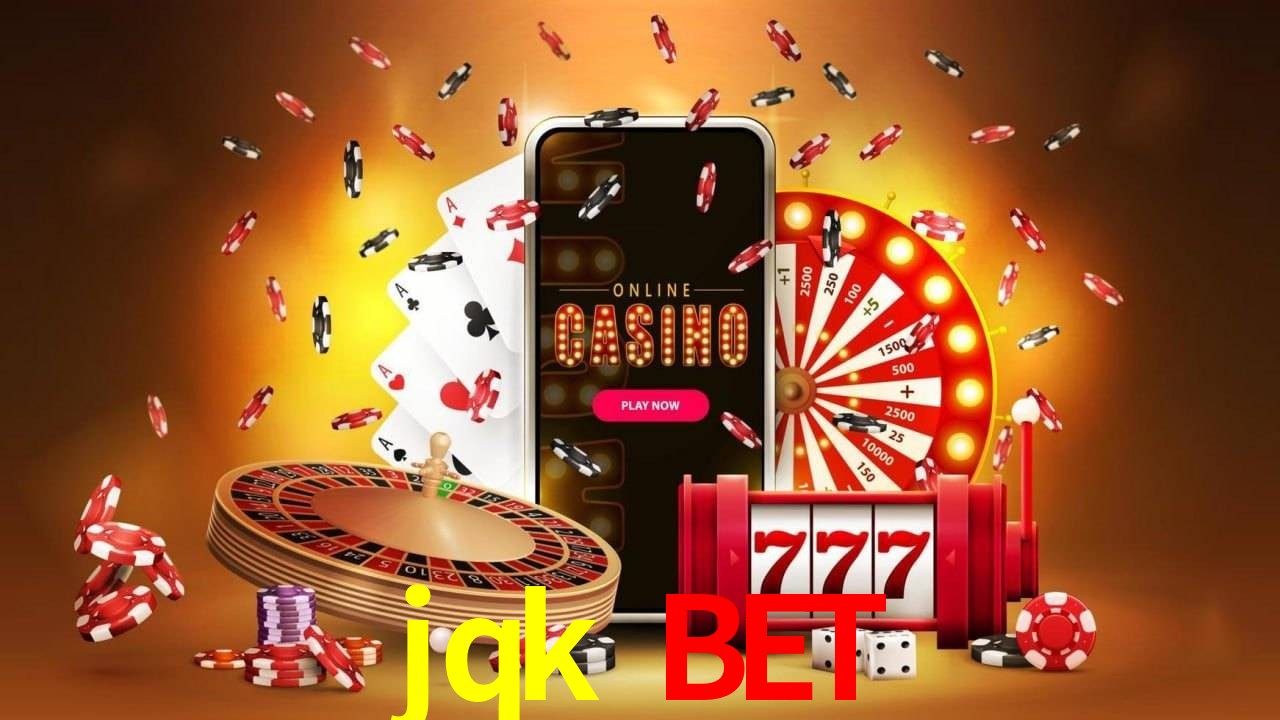 Sistemas de Segurança jqk bet