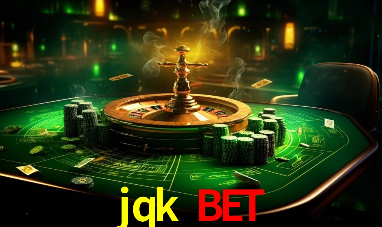 Jogos Exclusivos jqk bet