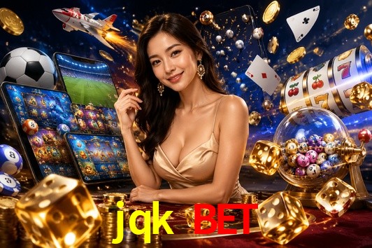 Quick Registration jqk bet