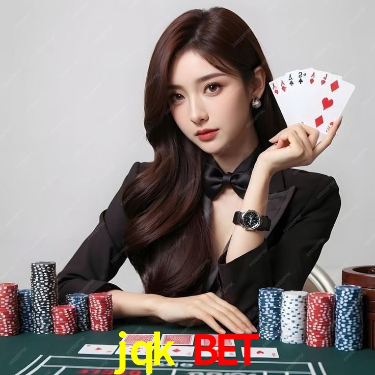 App jqk bet no celular