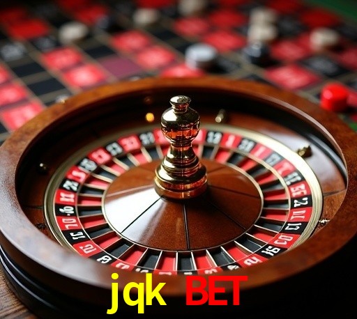Depósito e saque na jqk bet