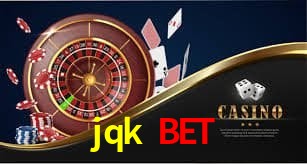 Estatísticas do Jogo jqk bet