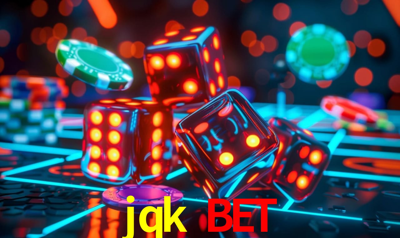 Bônus Diários jqk bet