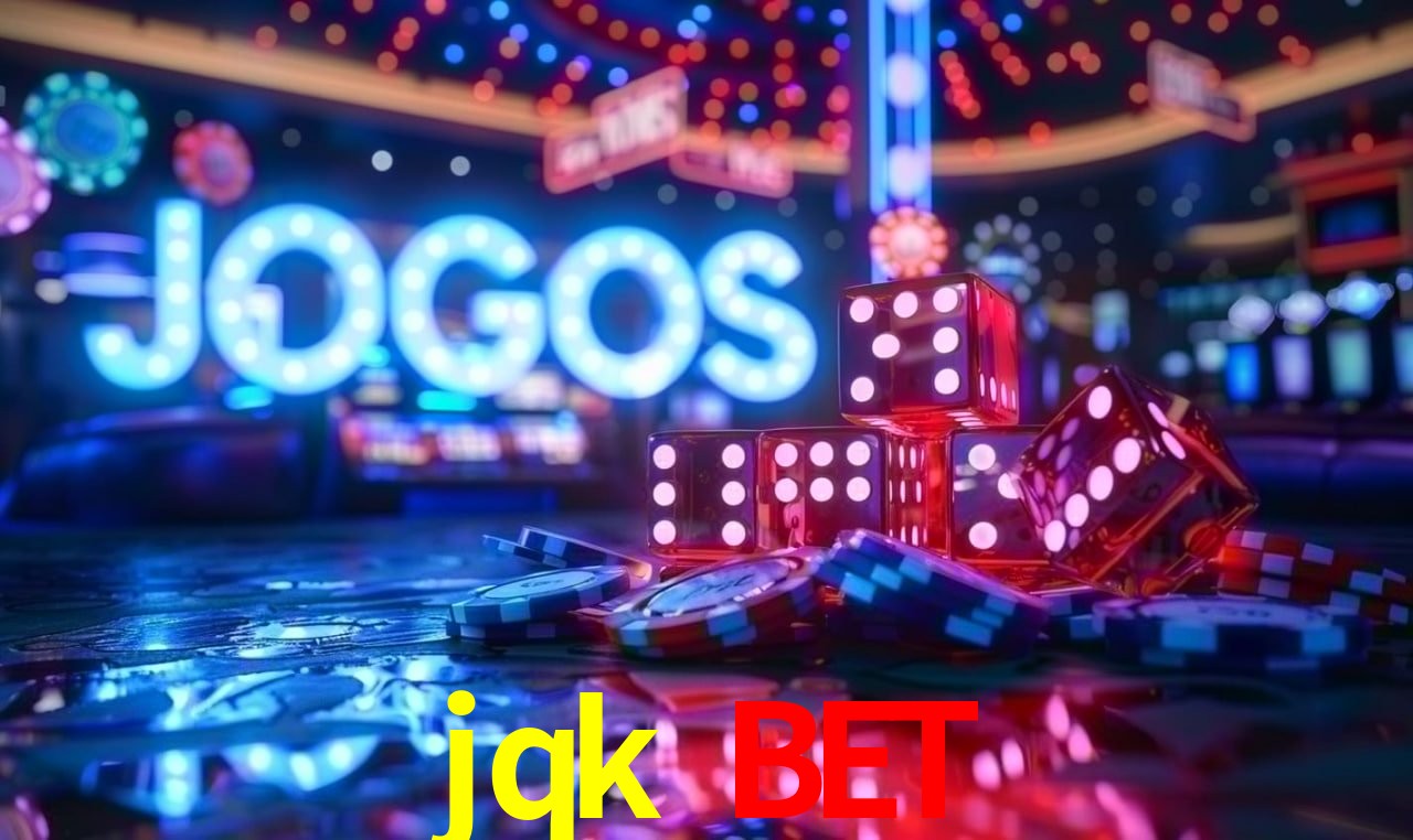 Casino VIP jqk bet