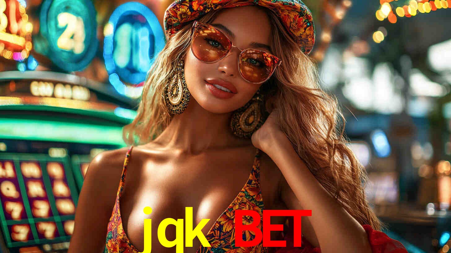 Welcome Bonus jqk bet