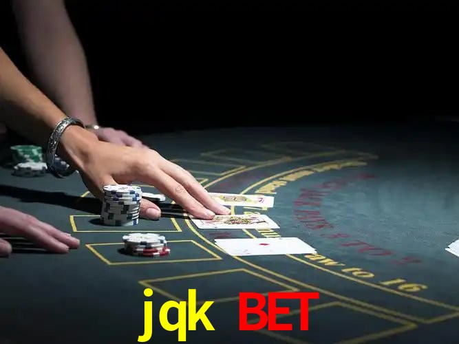 Acesso seguro à conta jqk bet