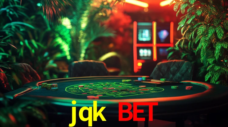VIP Casino jqk bet