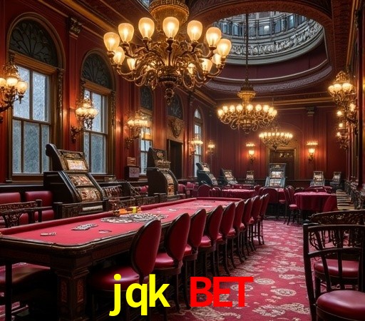 Caishen Wins jqk bet