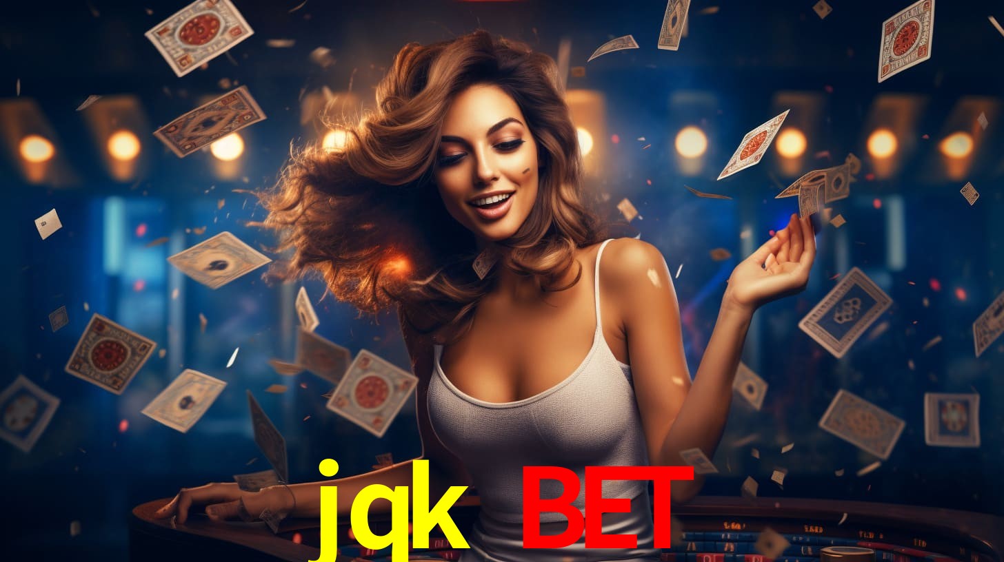 jqk bet app