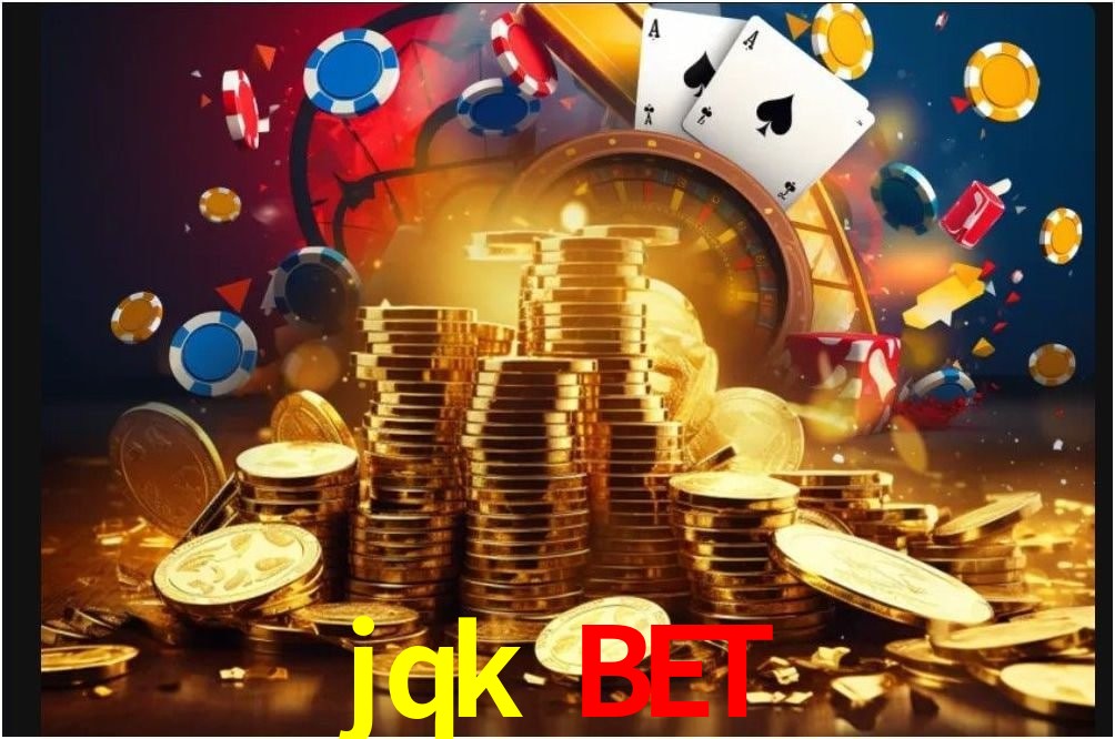 Programa VIP jqk bet