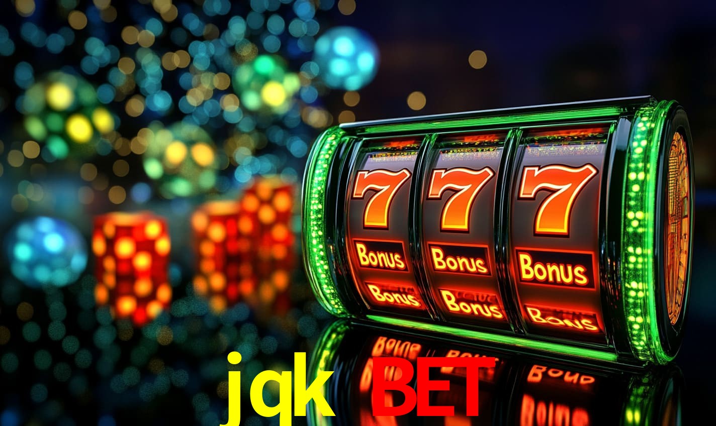 Promoção Relâmpago jqk bet