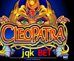 Descubra o Mundo do Cassino Online com jqk bet