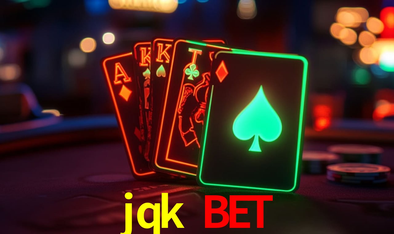 Benefícios da Conta jqk bet