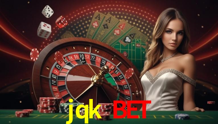 Exclusive Offers jqk bet
