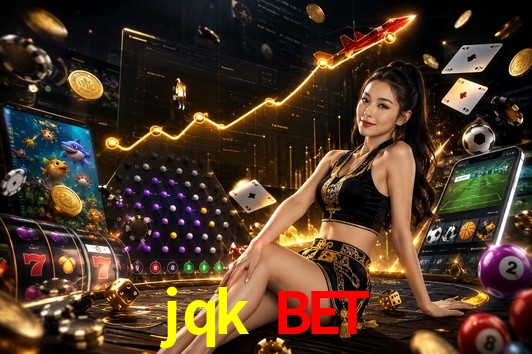 API Integration jqk bet