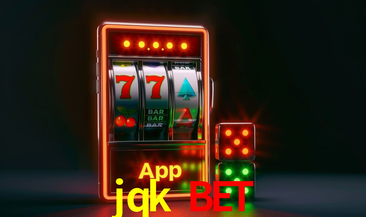 Login Seguro jqk bet