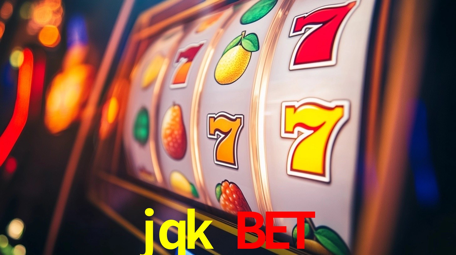 jqk bet App Interface