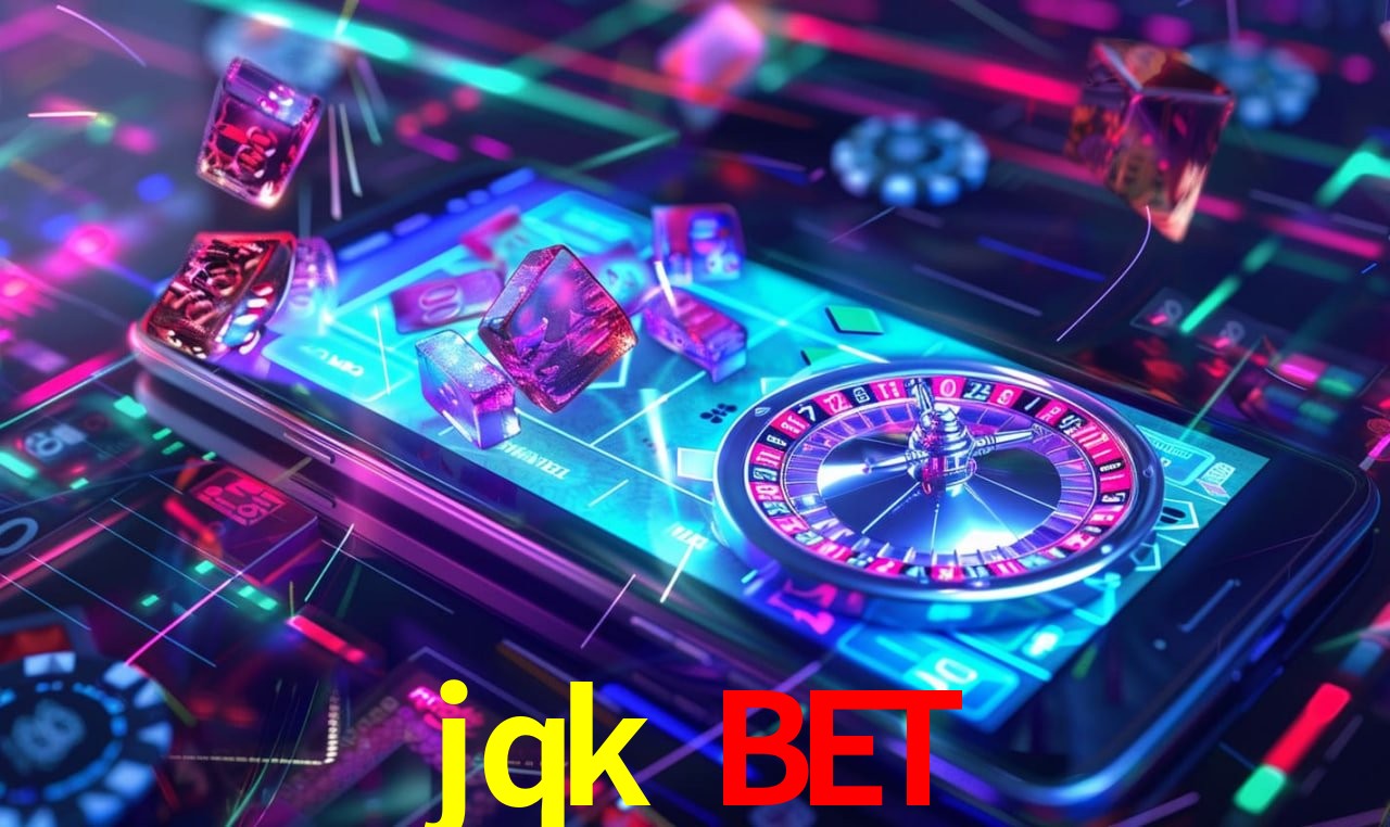 Recursos de Bônus jqk bet