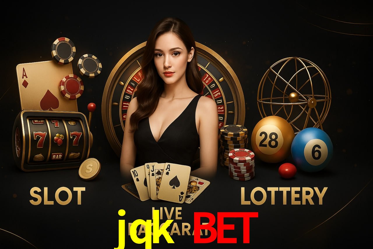Lista de jogos de slot na jqk bet