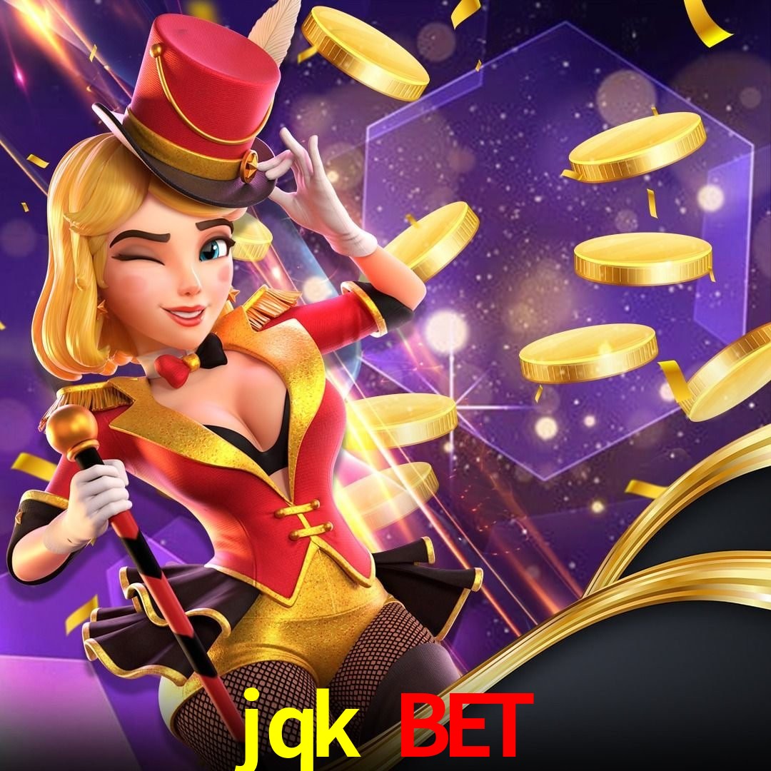 Football Betting jqk bet