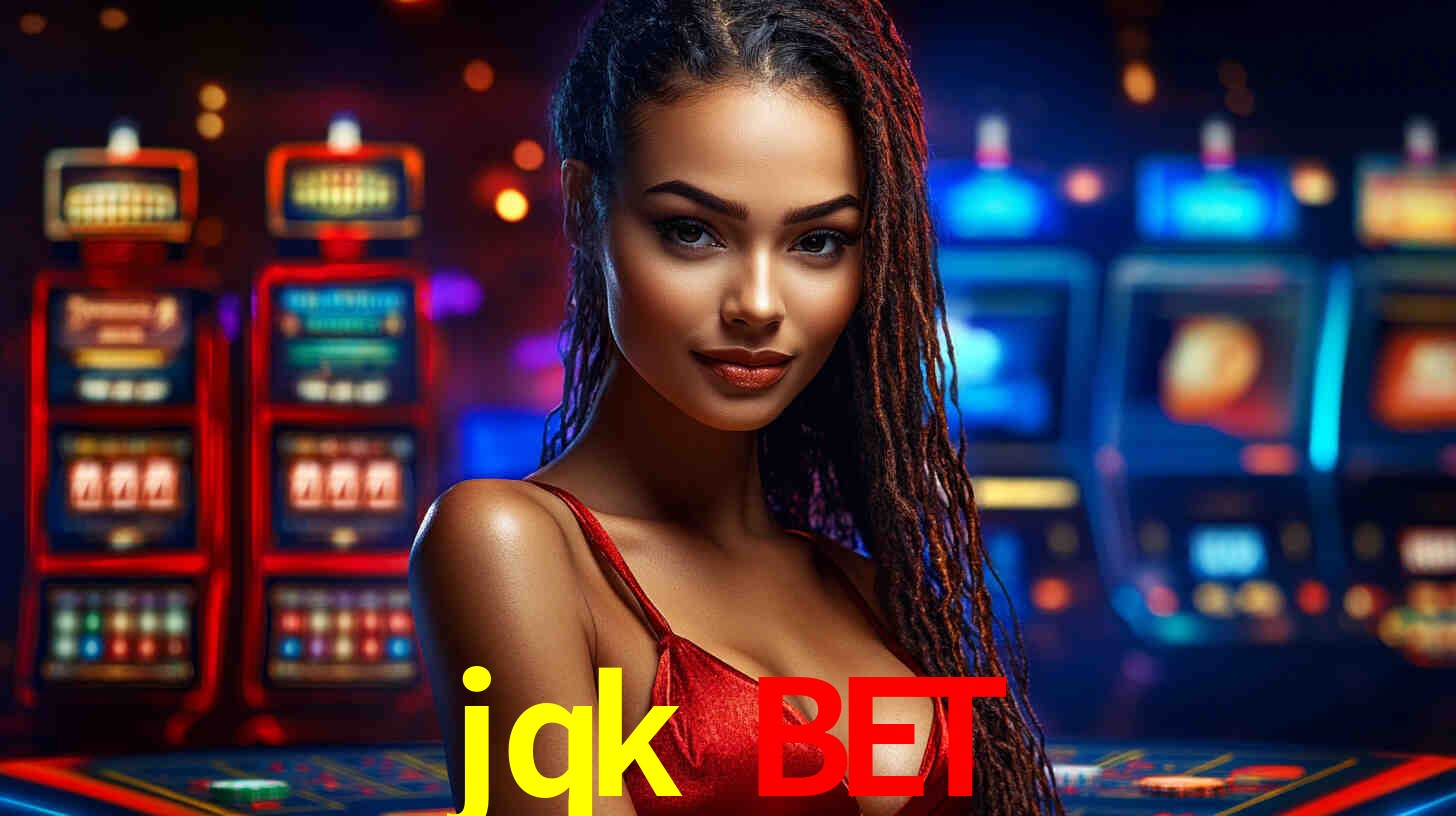 Desvendando o Mundo dos Jogos Virtuais na jqk bet